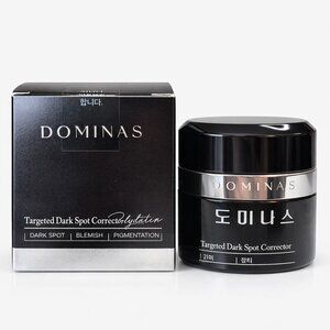 Dominas Targeted Dark Spot Corrector Polydatin 2ml New in Box